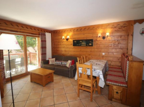Appartement cosy avec terrasse, 6 pers., WiFi, Val Claret Bas, Tignes - FR-1-502-533